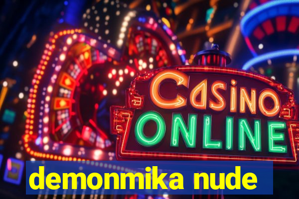 demonmika nude